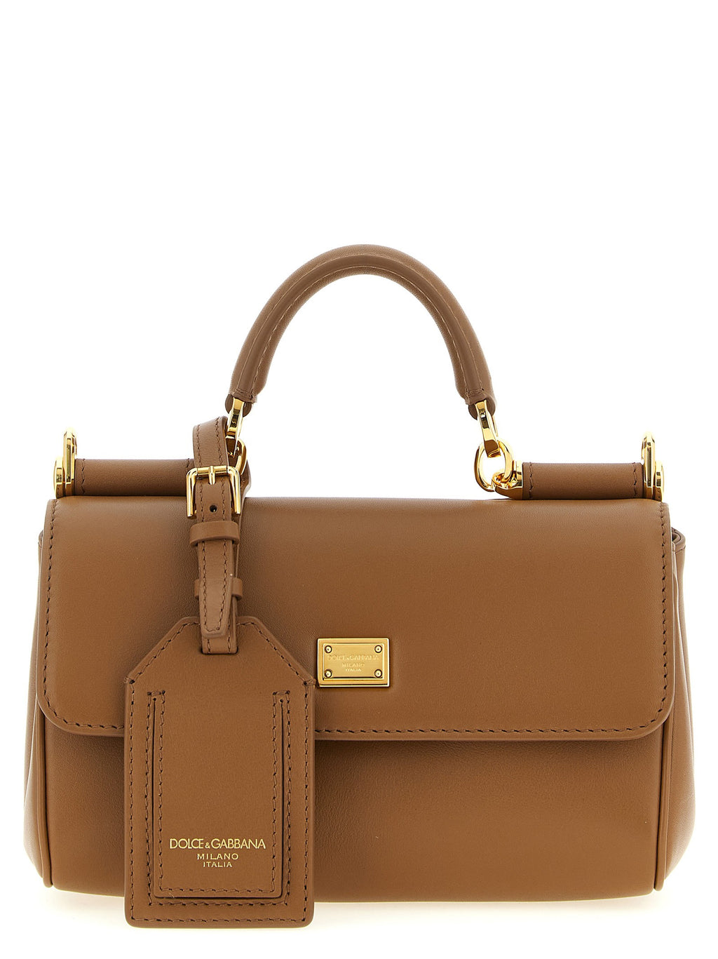 'My Sicily' mini handbag