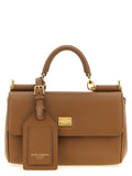 'My Sicily' mini handbag