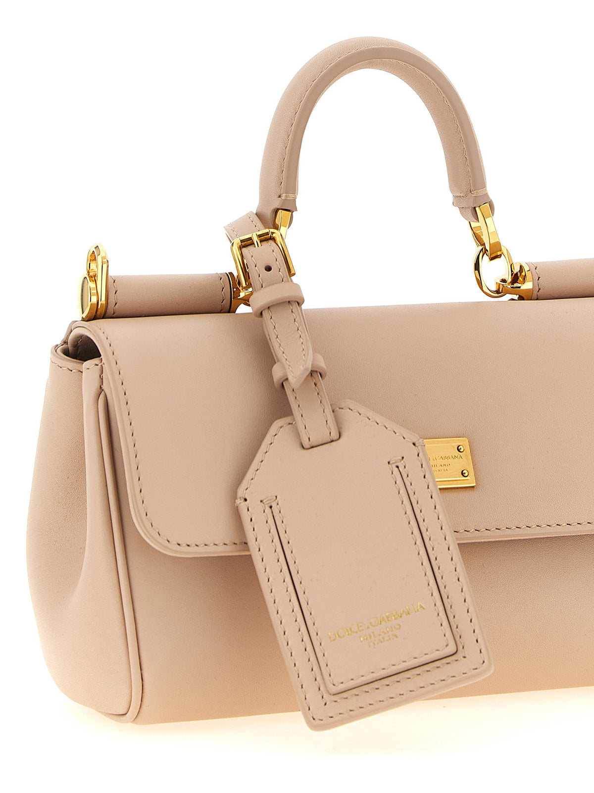 'My Sicily' mini handbag 3