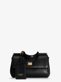 My Sicily Mini Leather Handbag