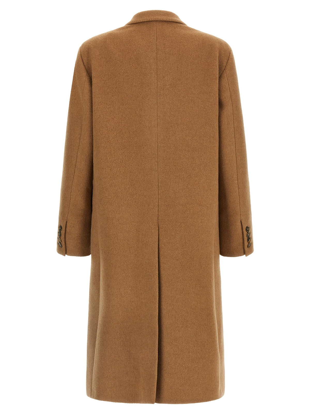 'Mylius' coat 2