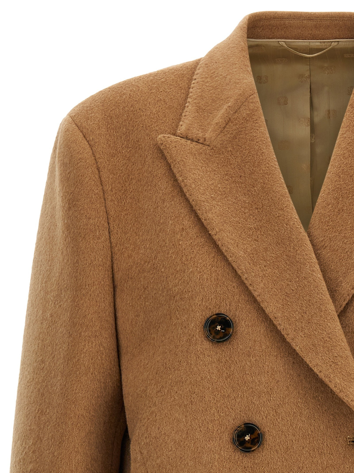 'Mylius' coat 3
