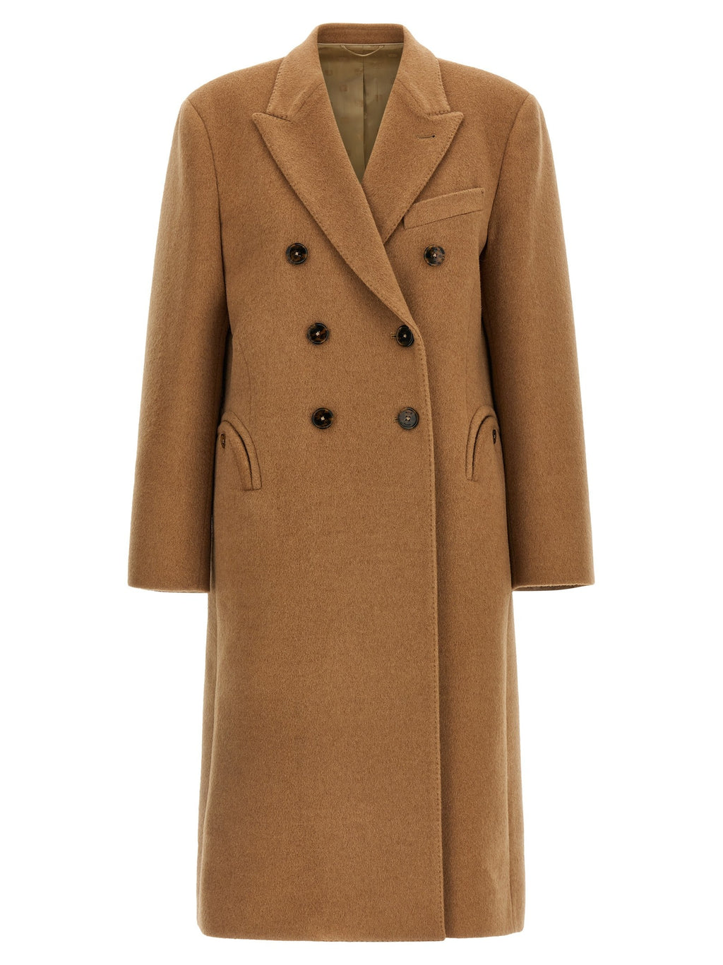 'Mylius' coat