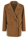 'Mylius - Sealady' coat
