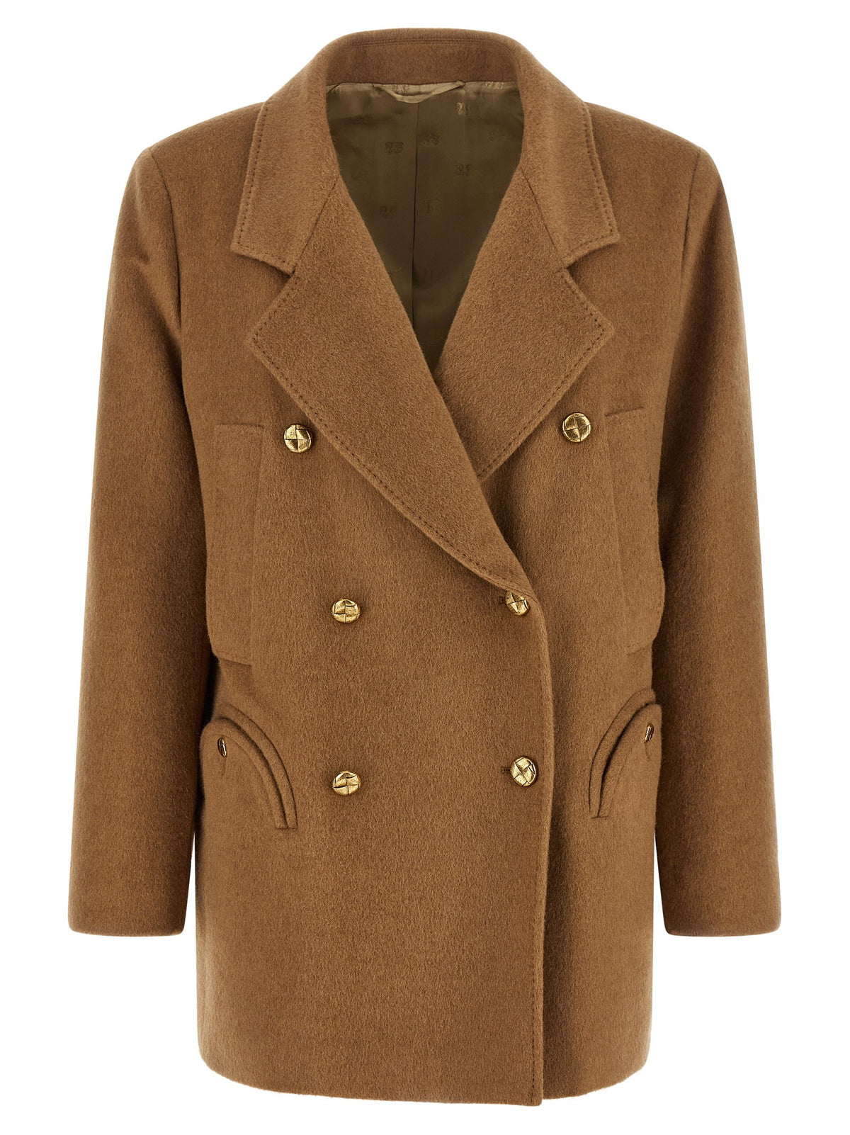 'Mylius - Sealady' coat