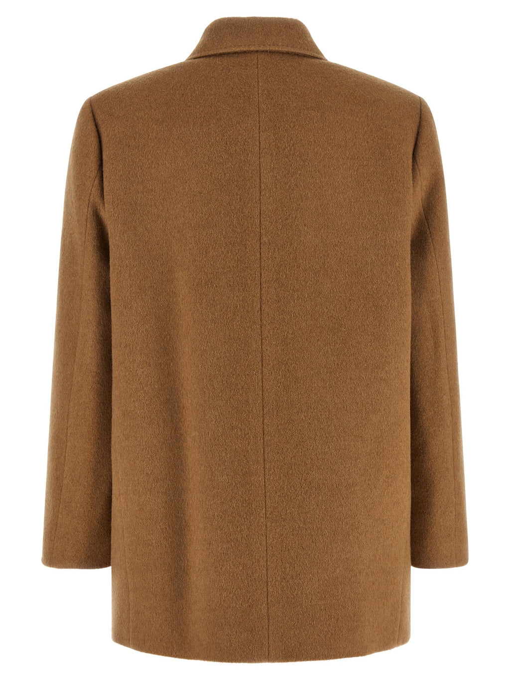 'Mylius - Sealady' coat 2