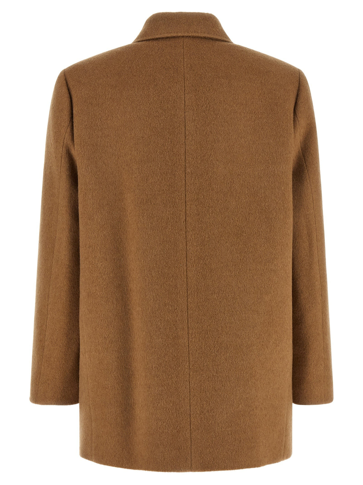 'Mylius - Sealady' coat 2