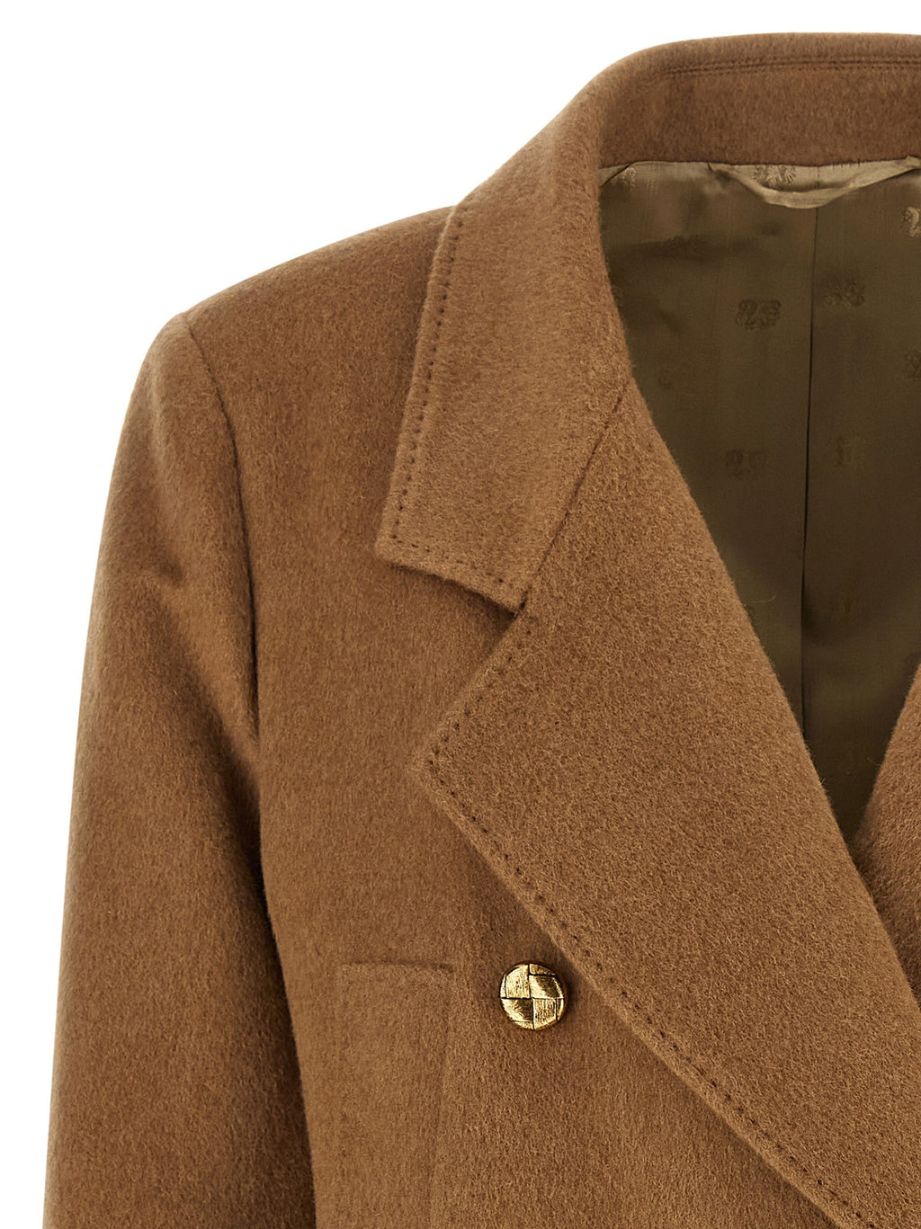 'Mylius - Sealady' coat 3