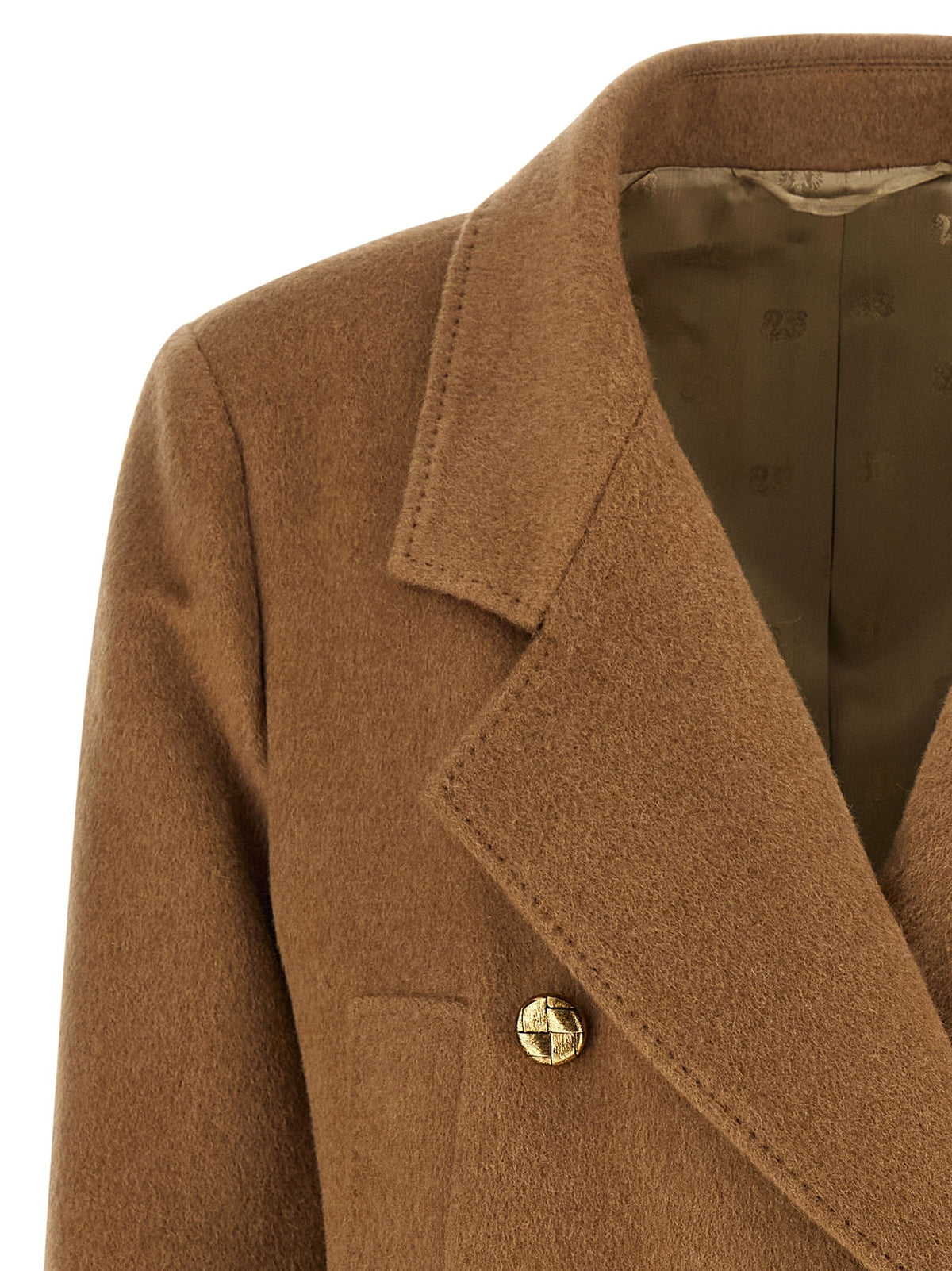 'Mylius - Sealady' coat 3