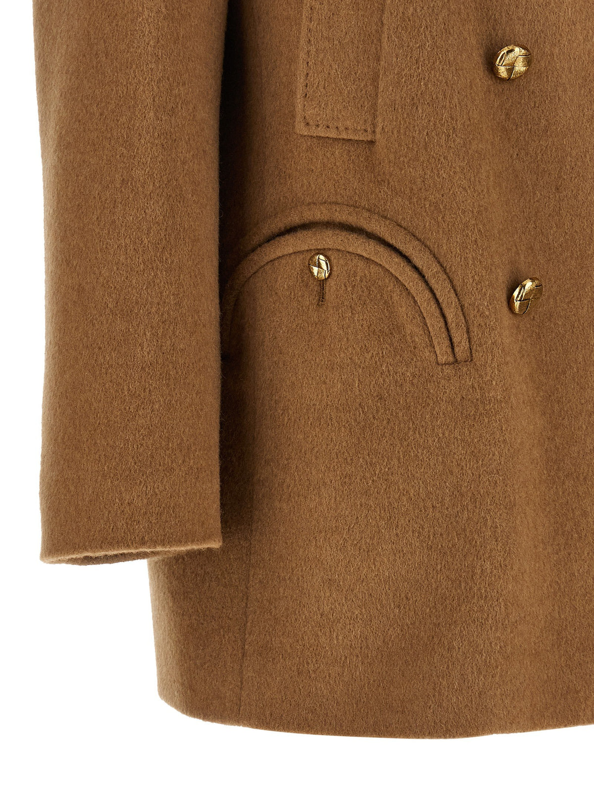'Mylius - Sealady' coat 4