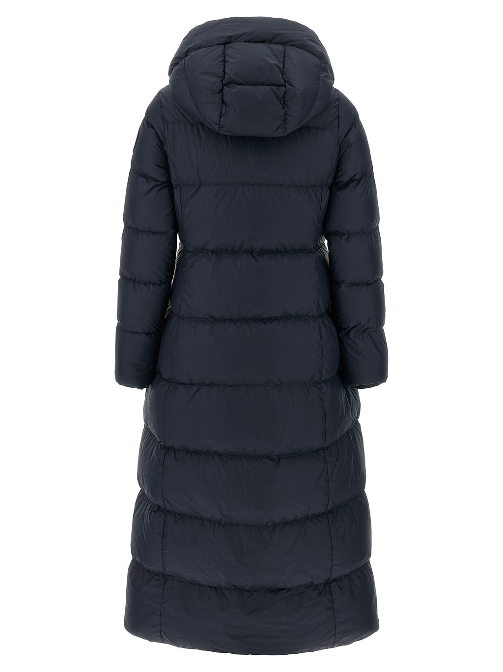 'Mystique' down jacket 2