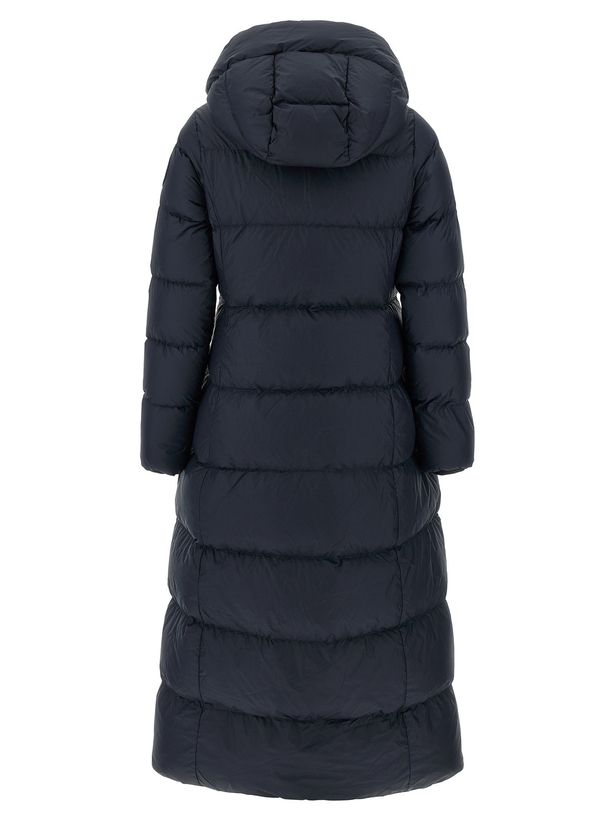 'Mystique' down jacket 2