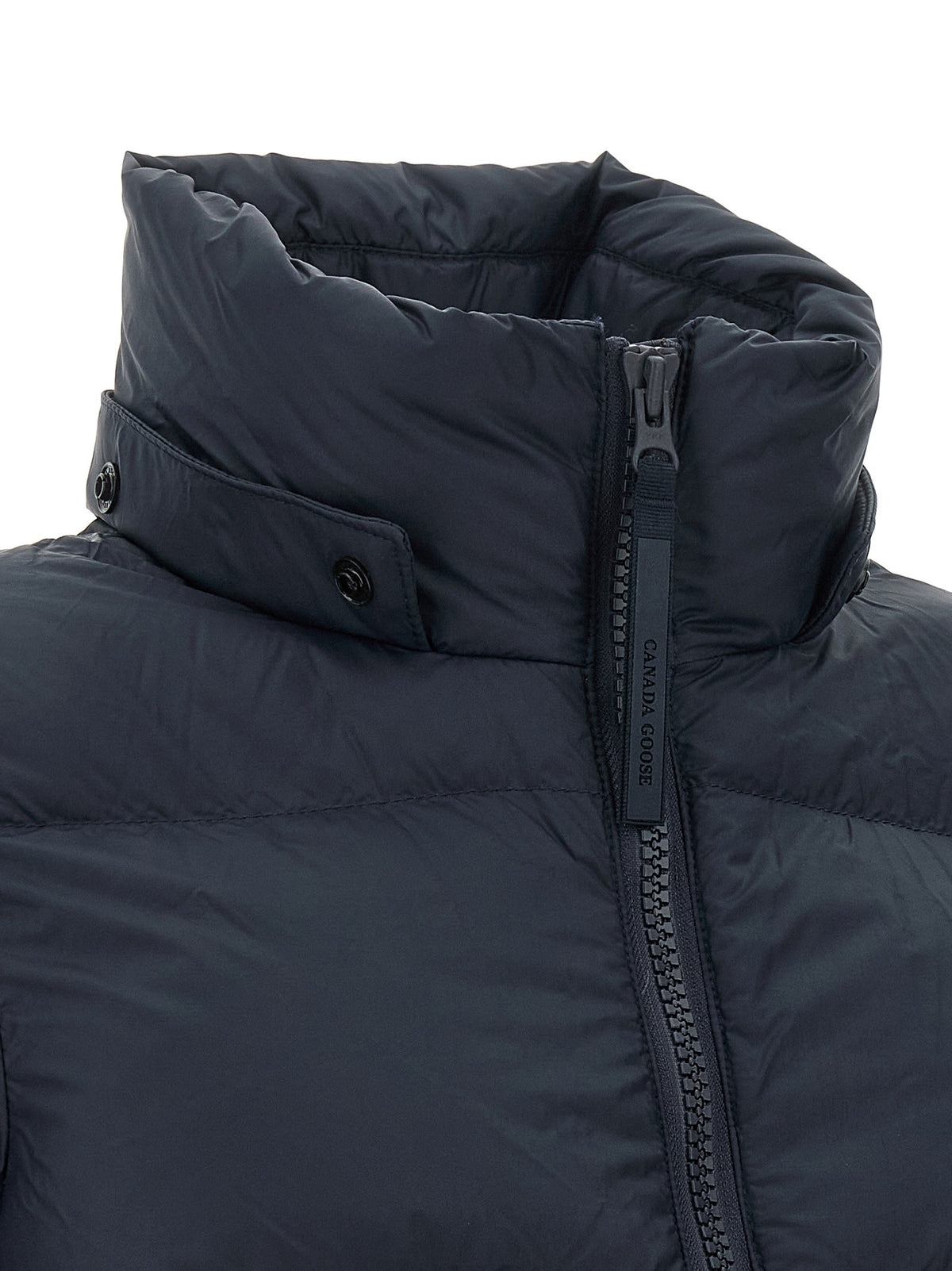 'Mystique' down jacket 5