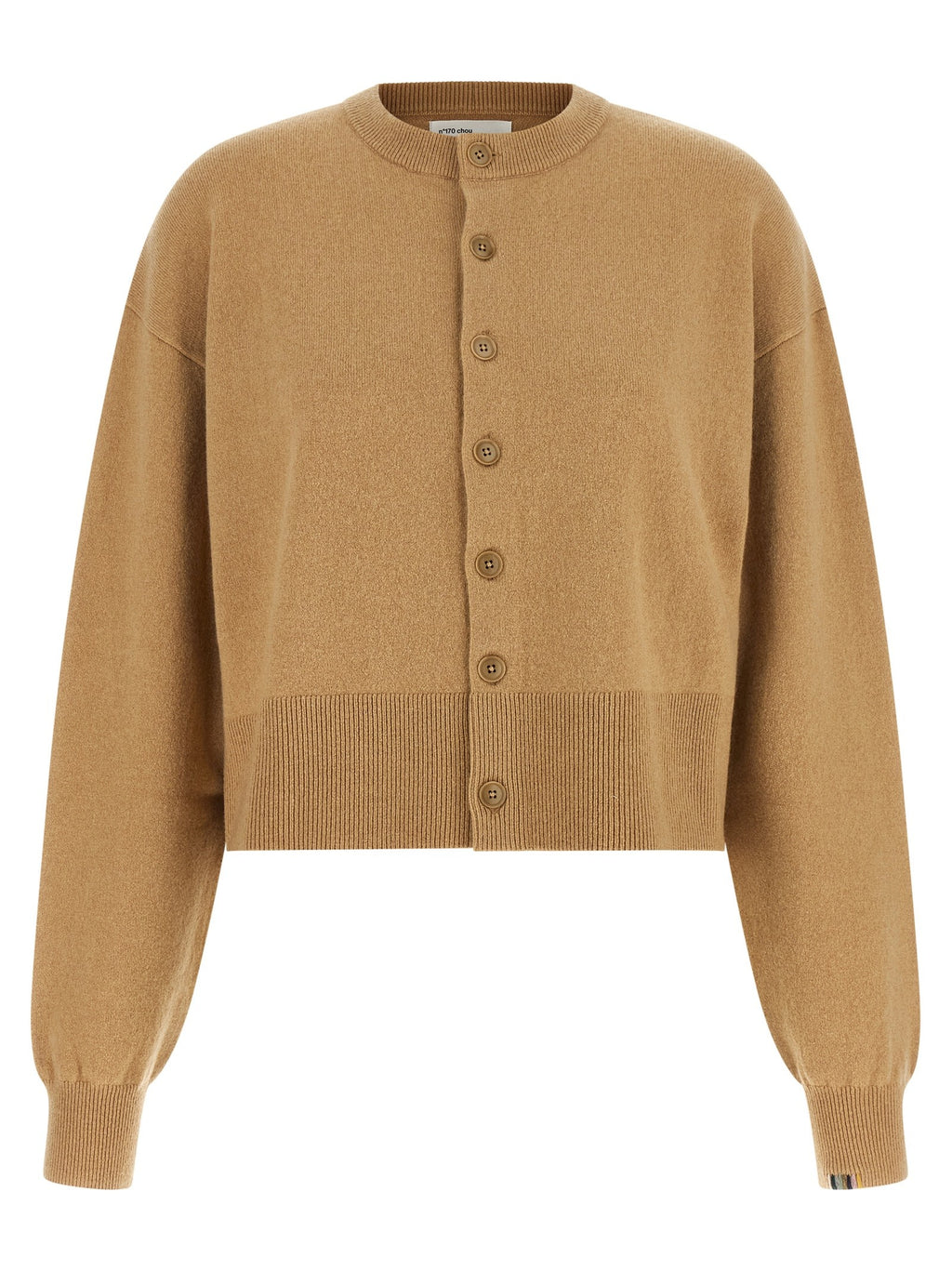 'n°170 Chou' cardigan