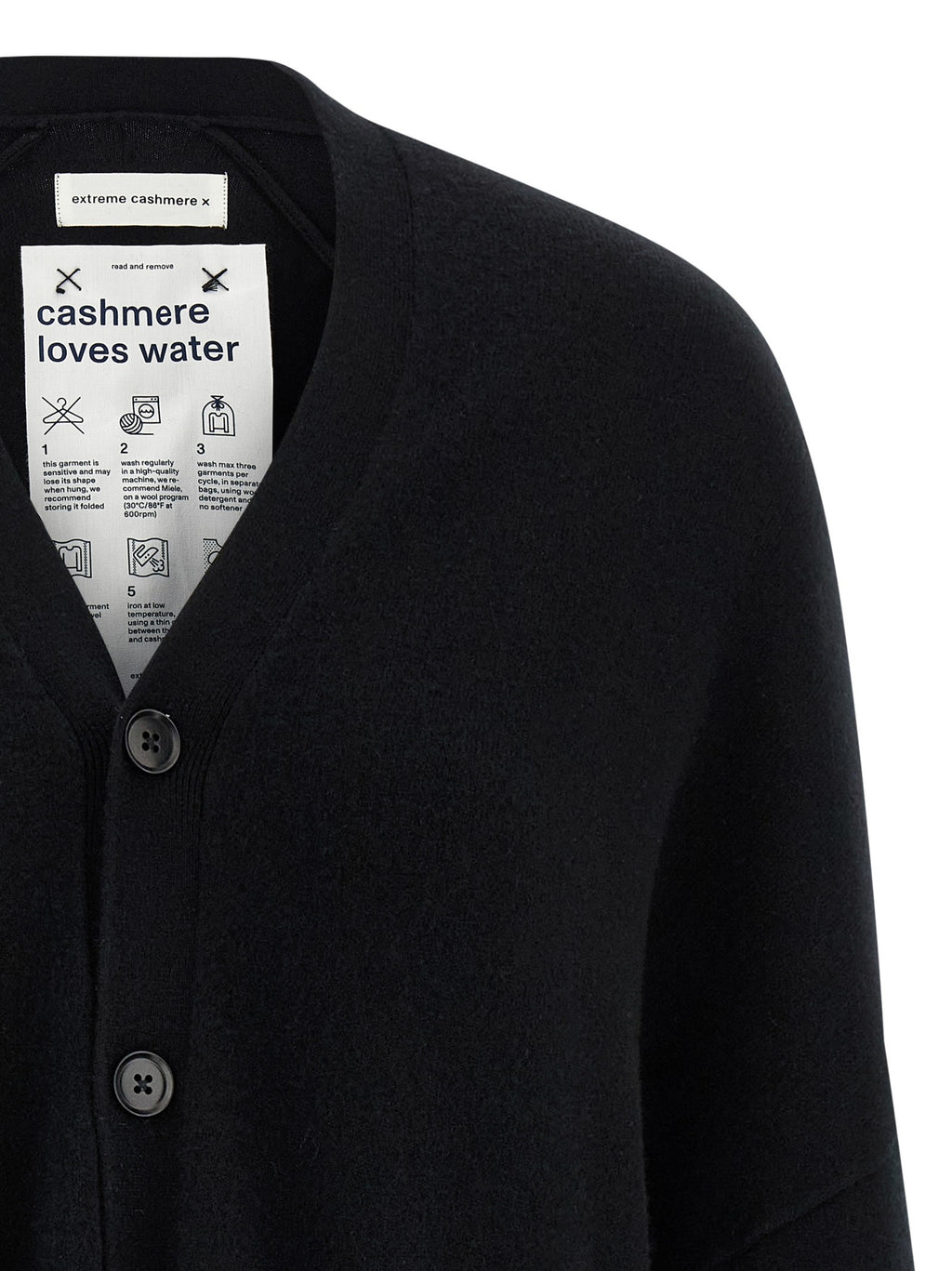 'N.24 Tokio' cardigan 3