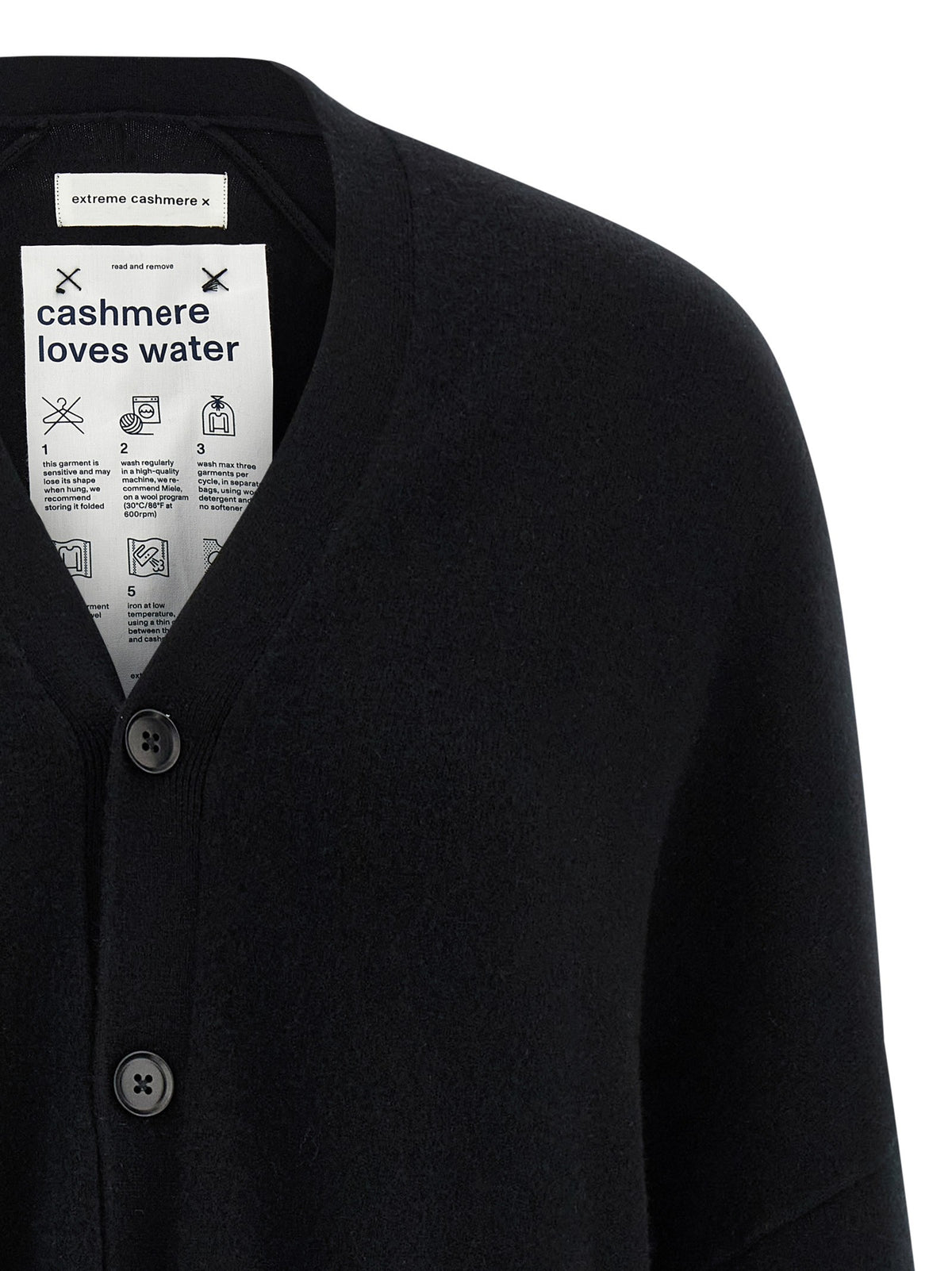 'N.24 Tokio' cardigan 3