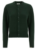 'n°435 Little Lamb' cardigan