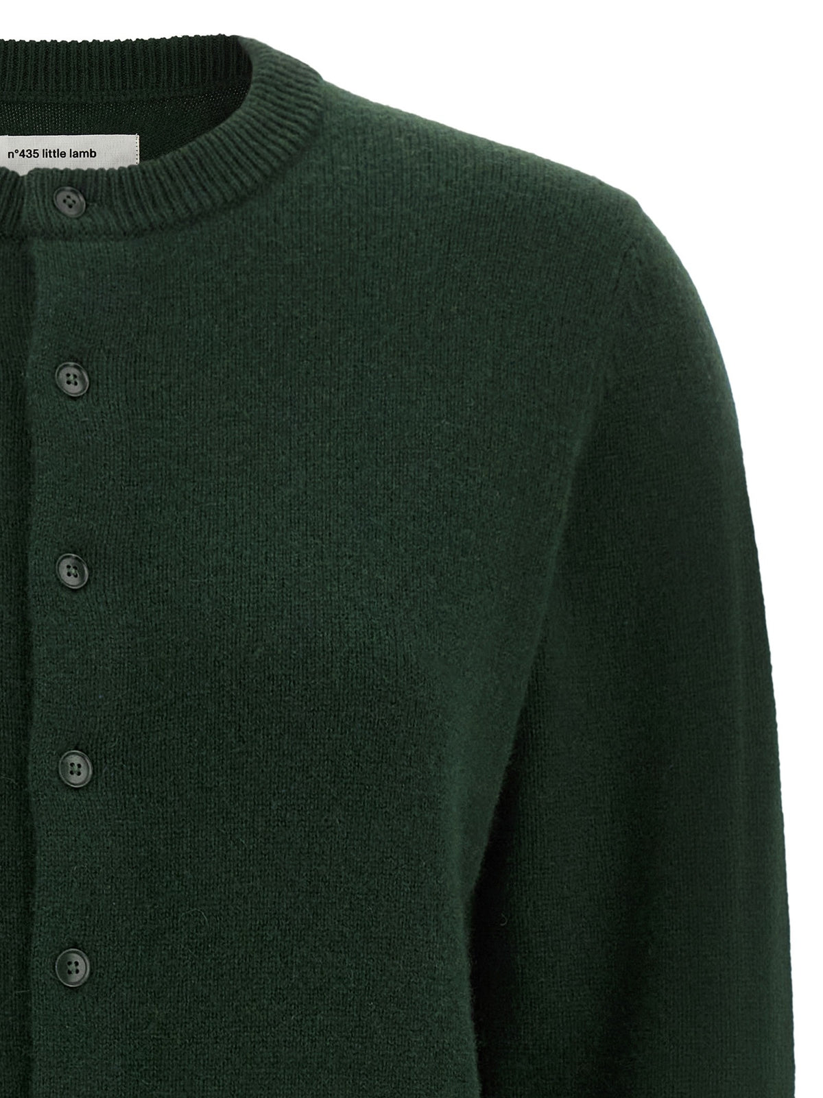 'n°435 Little Lamb' cardigan 3