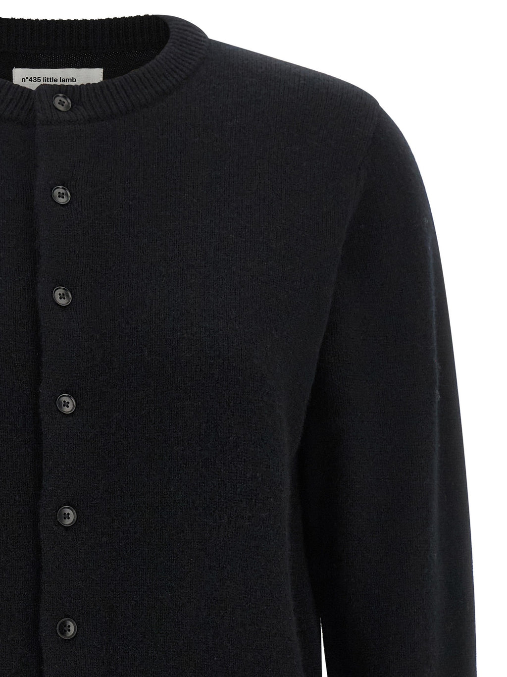 'n°435 Little Lamb' cardigan 3