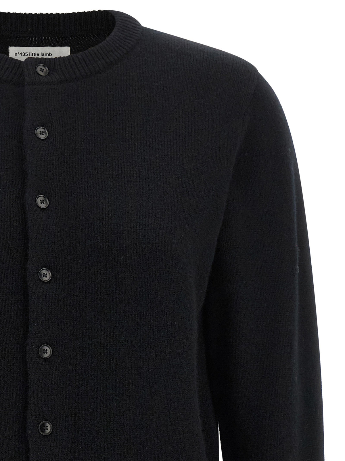 'n°435 Little Lamb' cardigan 3