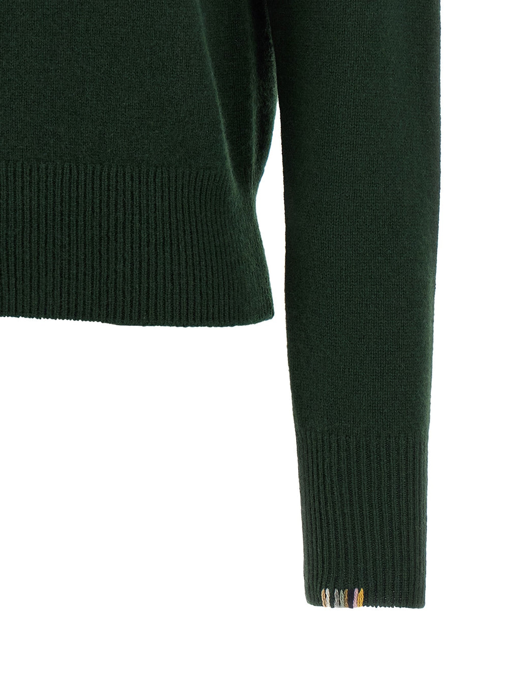 'n°435 Little Lamb' cardigan 4