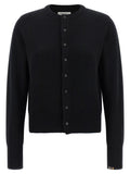 'n°435 Little Lamb' cardigan