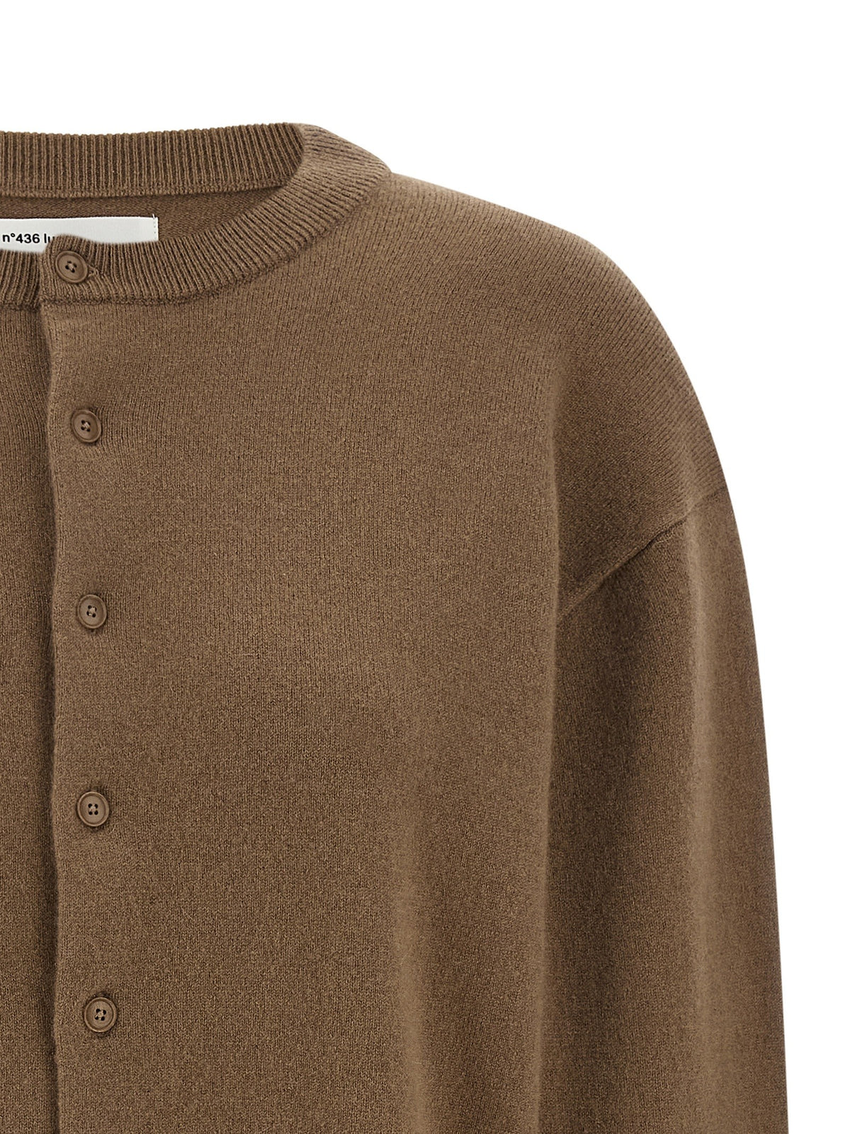 'n°436 Luce' cardigan 3