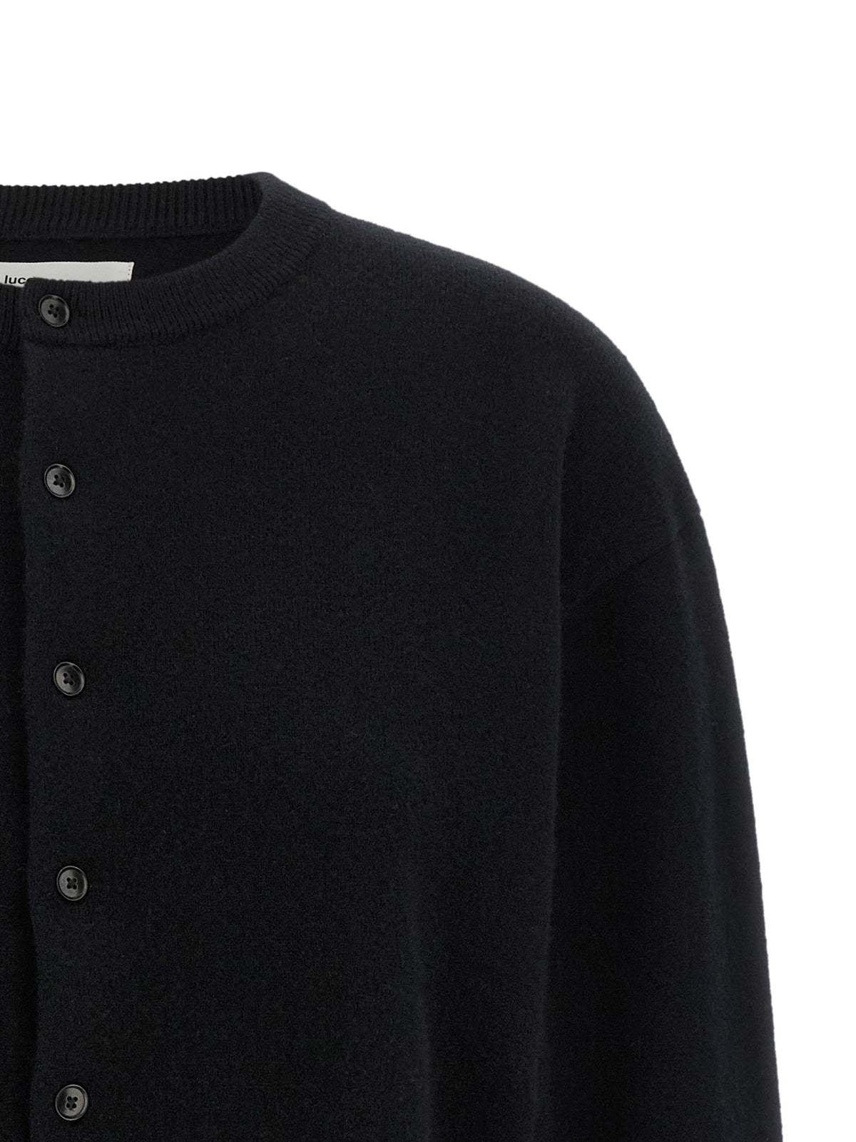 'n°436 Luce' cardigan 3