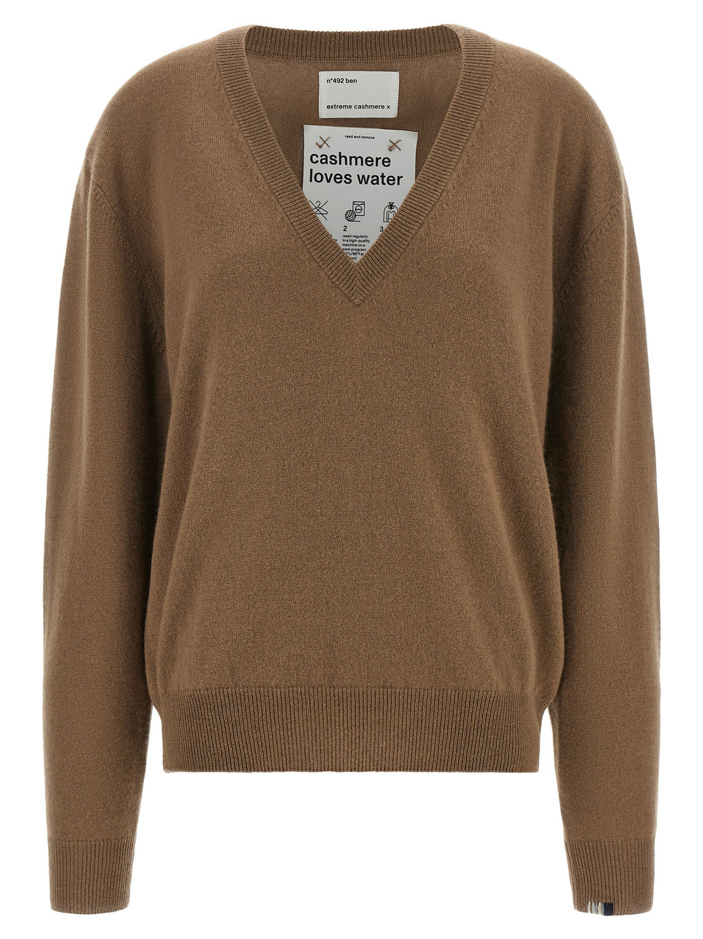 'n°492 Ben' sweater