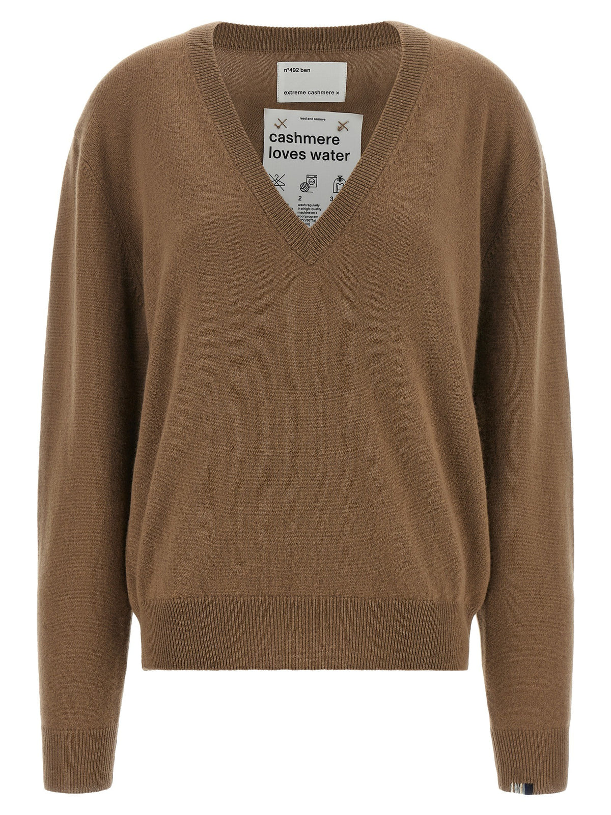 'n°492 Ben' sweater