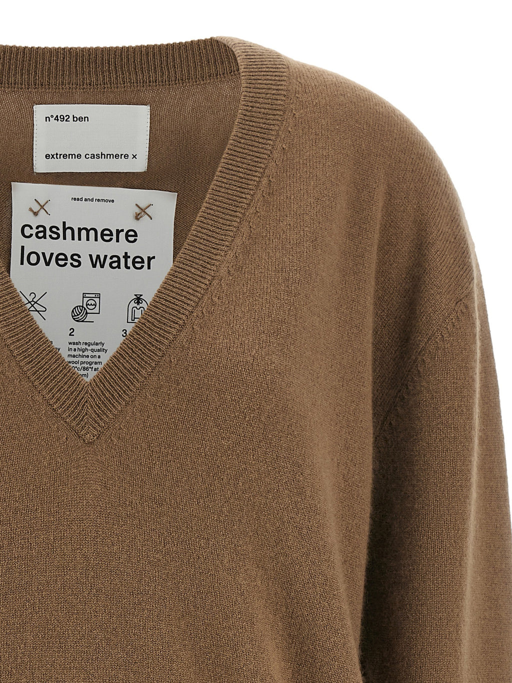 'n°492 Ben' sweater 3