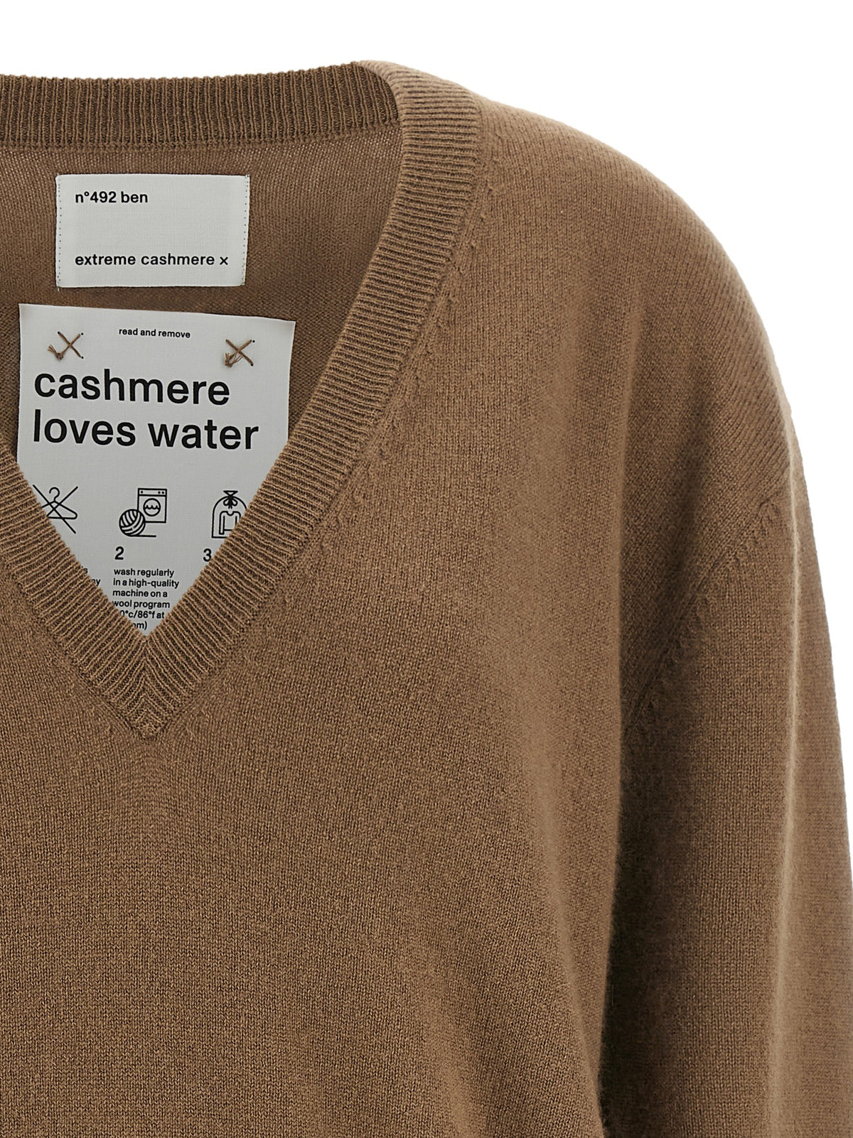 'n°492 Ben' sweater 3
