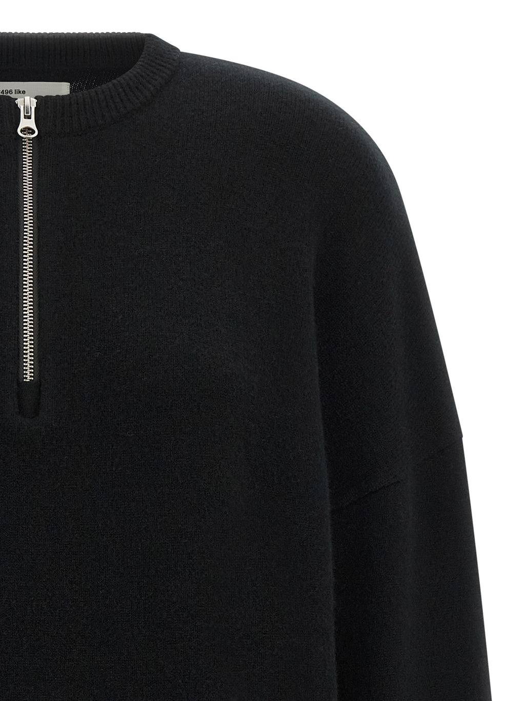 'n°496 Like' sweater 3