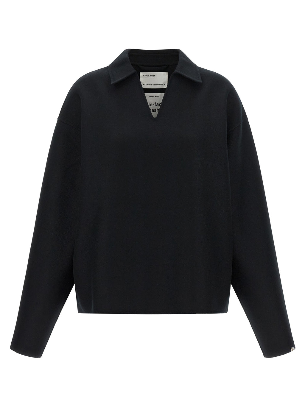 'n°507 Julian' blouse
