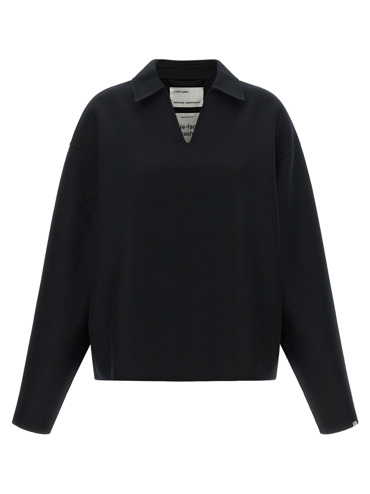 'n°507 Julian' blouse