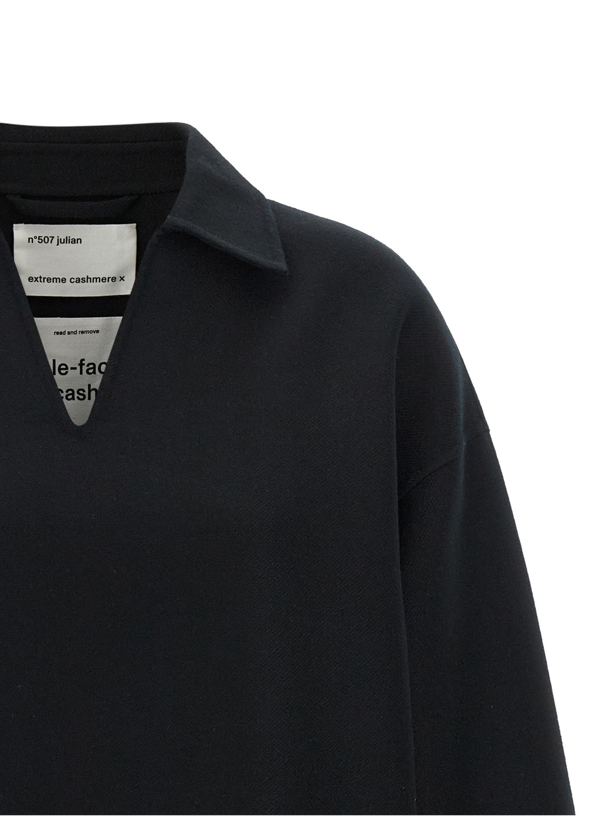 'n°507 Julian' blouse 3