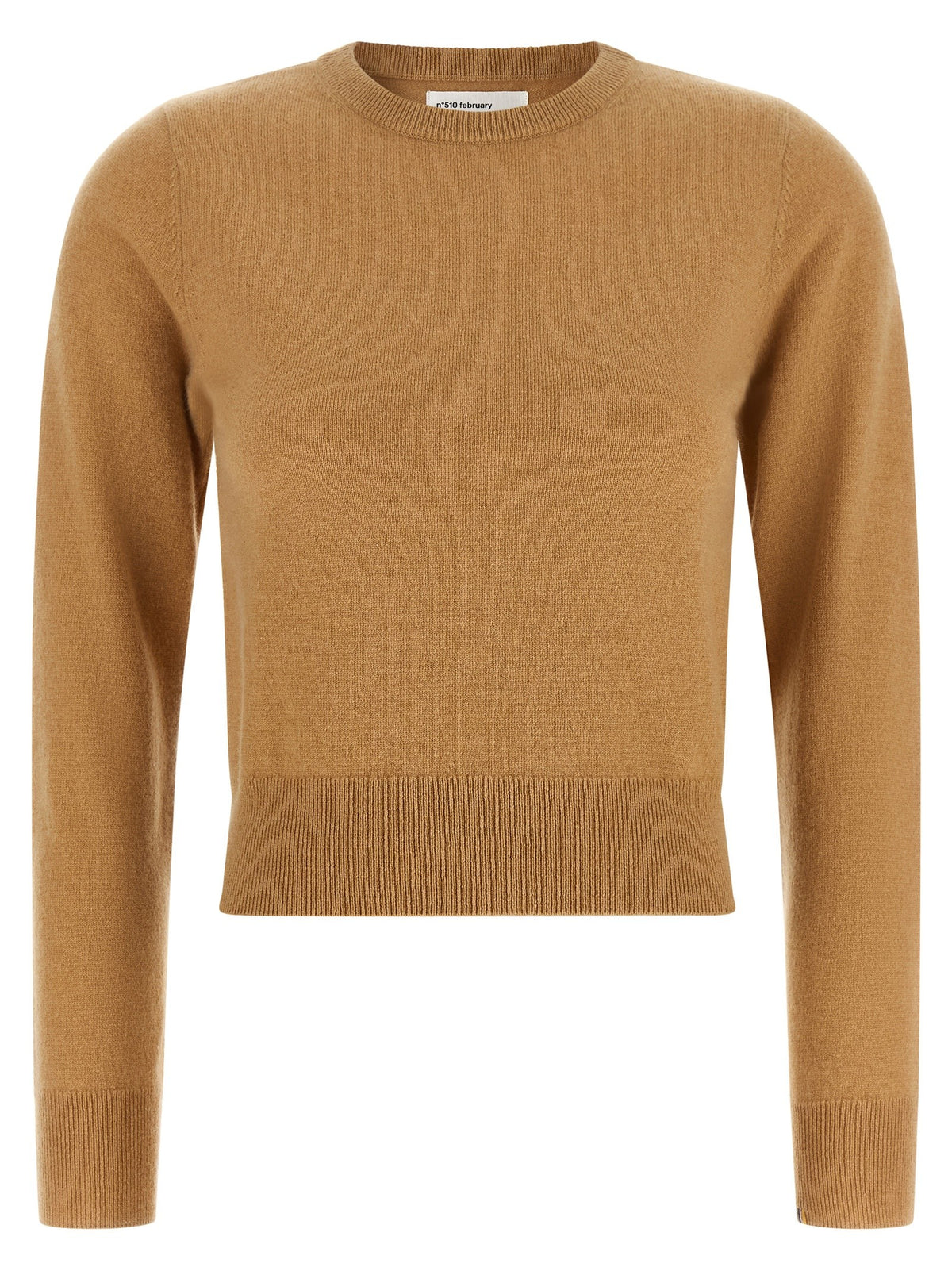 'n°510 February' sweater