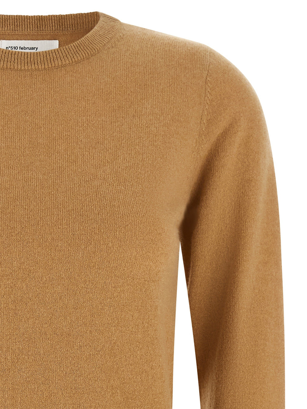 'n°510 February' sweater 3