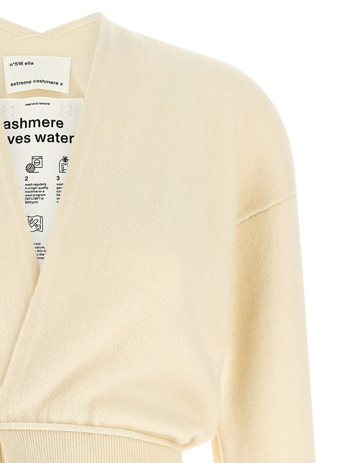 'n°516 Ella' cardigan 3