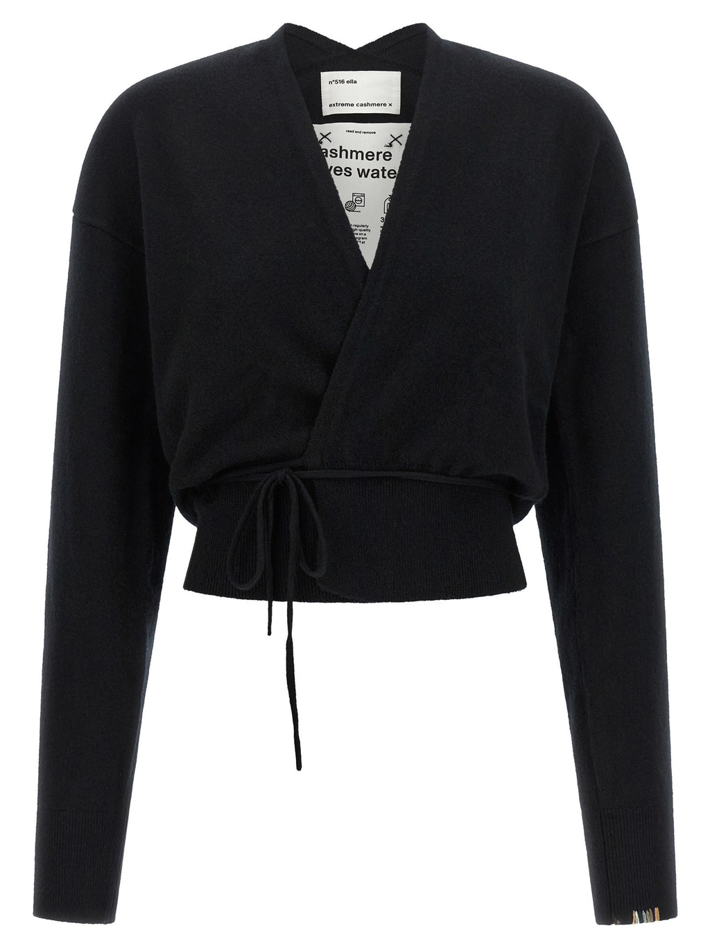 'n°516 Ella' cardigan