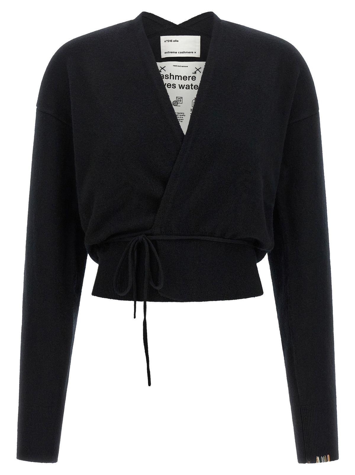 'n°516 Ella' cardigan