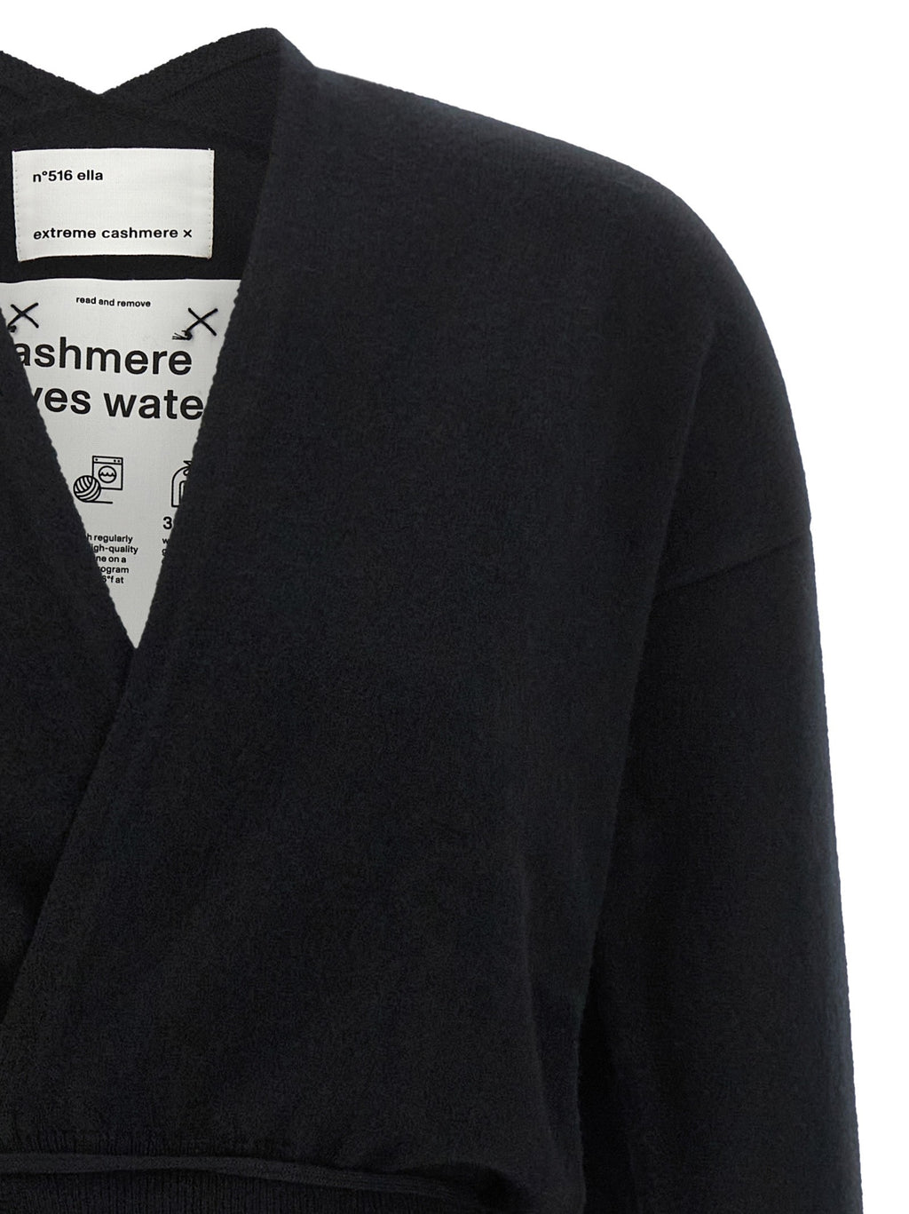 'n°516 Ella' cardigan 3