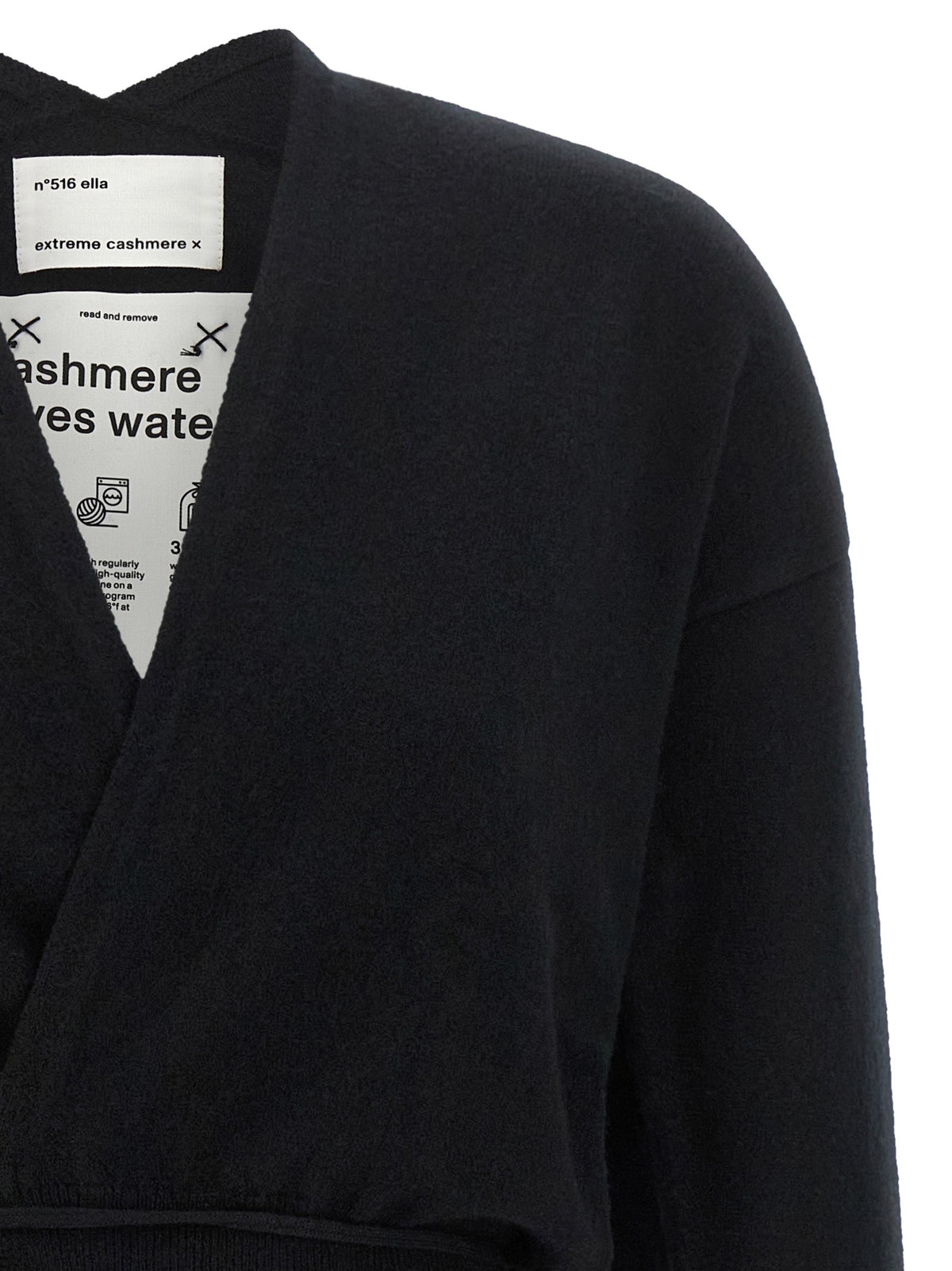 'n°516 Ella' cardigan 3