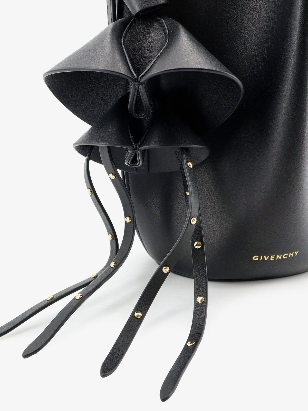 Nano Snap leather crossbody bag 5
