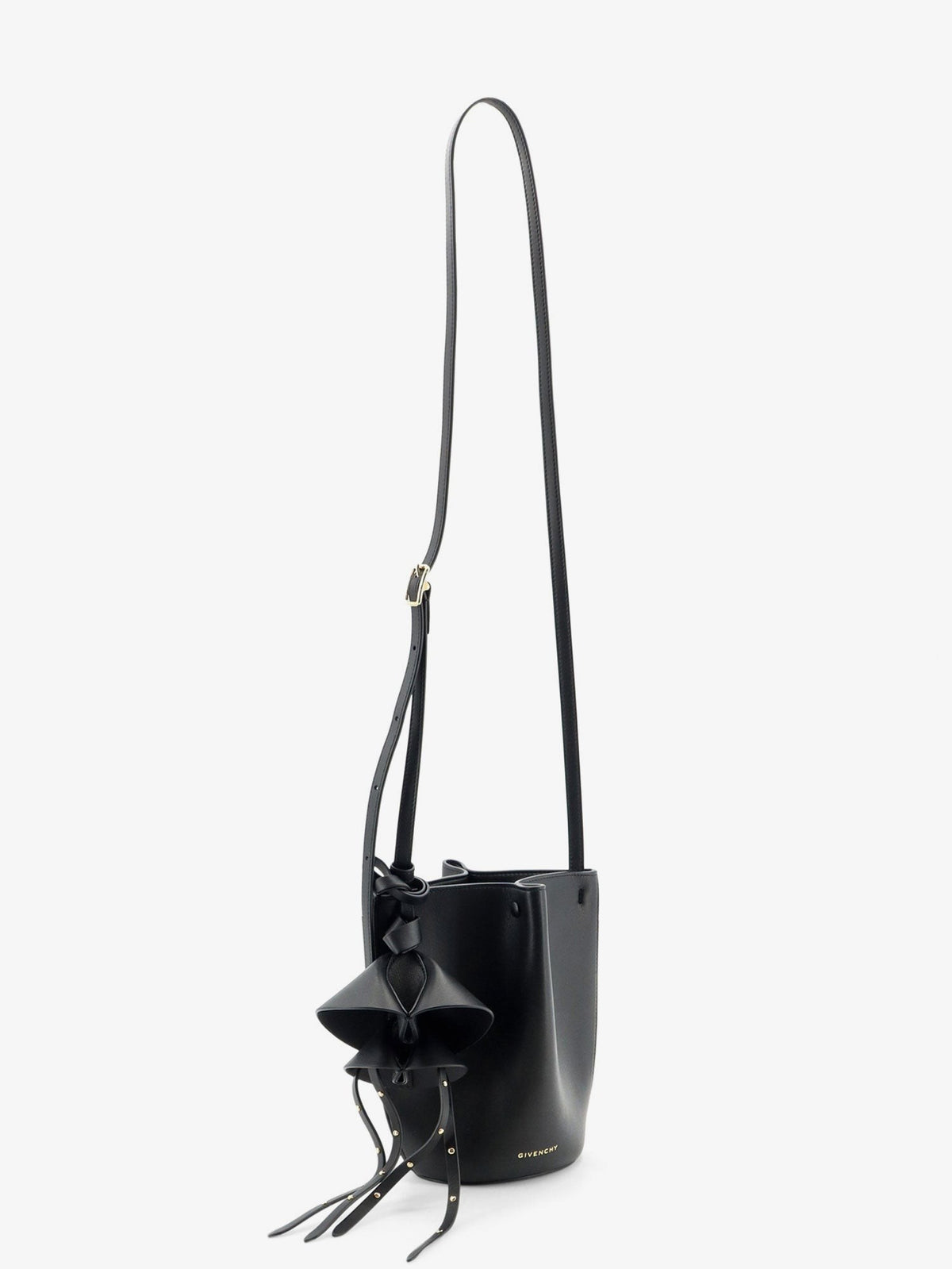 Nano Snap leather crossbody bag 2
