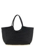 'Nantucket Basket Big' shoulder bag