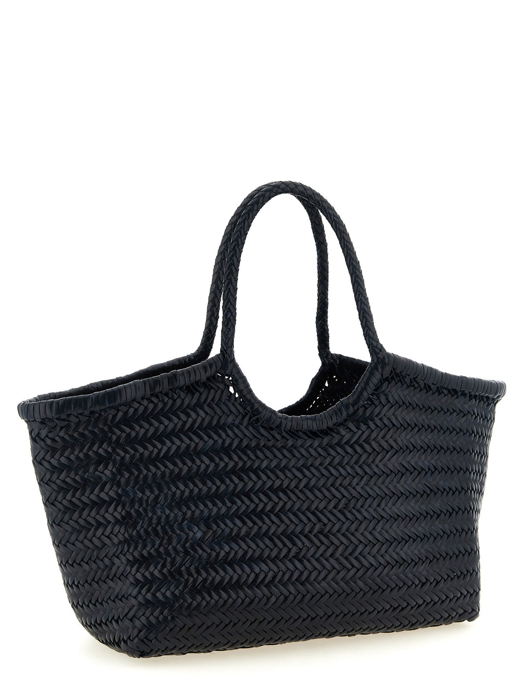 'Nantucket Basket Big' shoulder bag 2