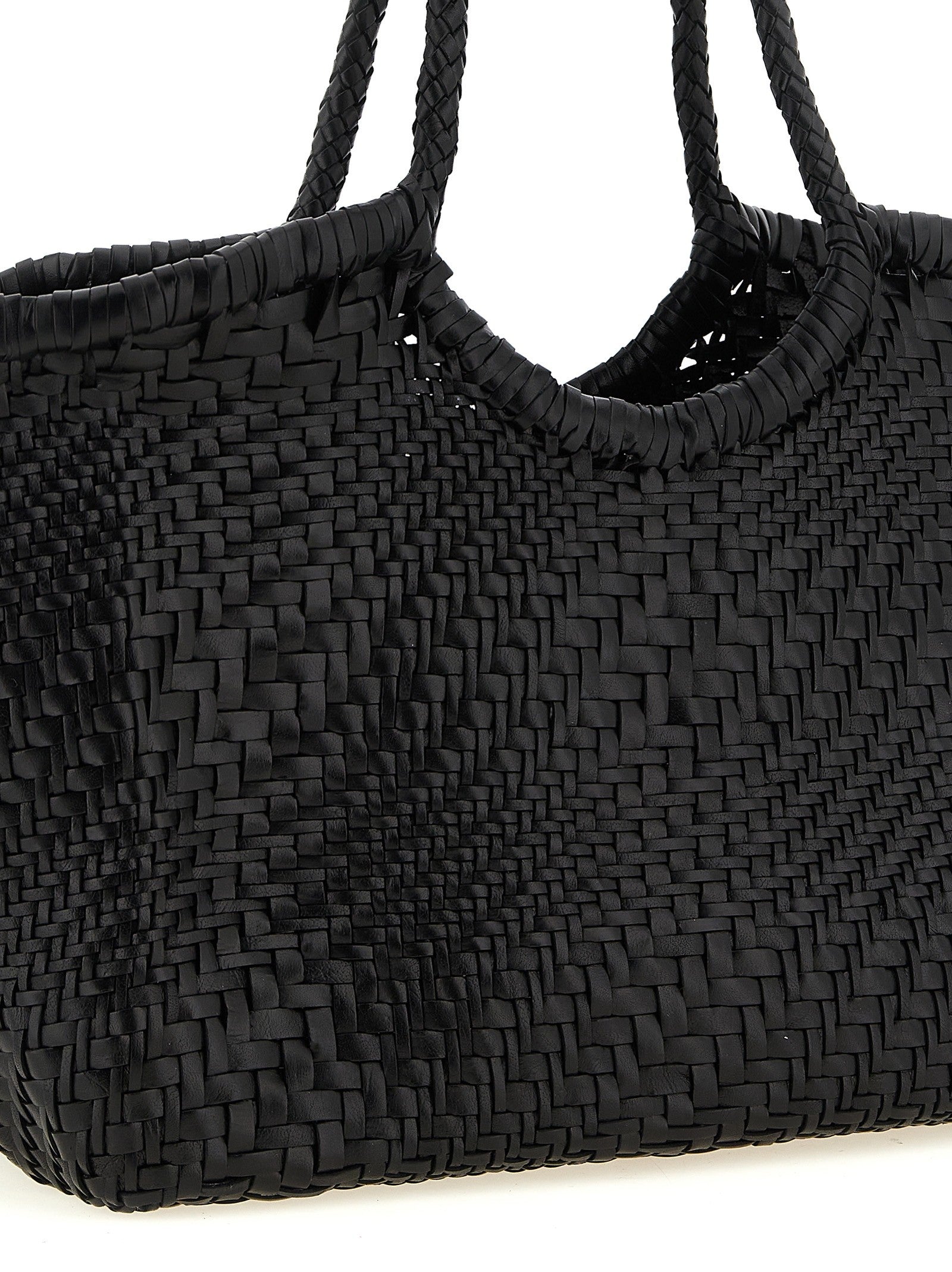'Nantucket Optical' shoulder bag 3