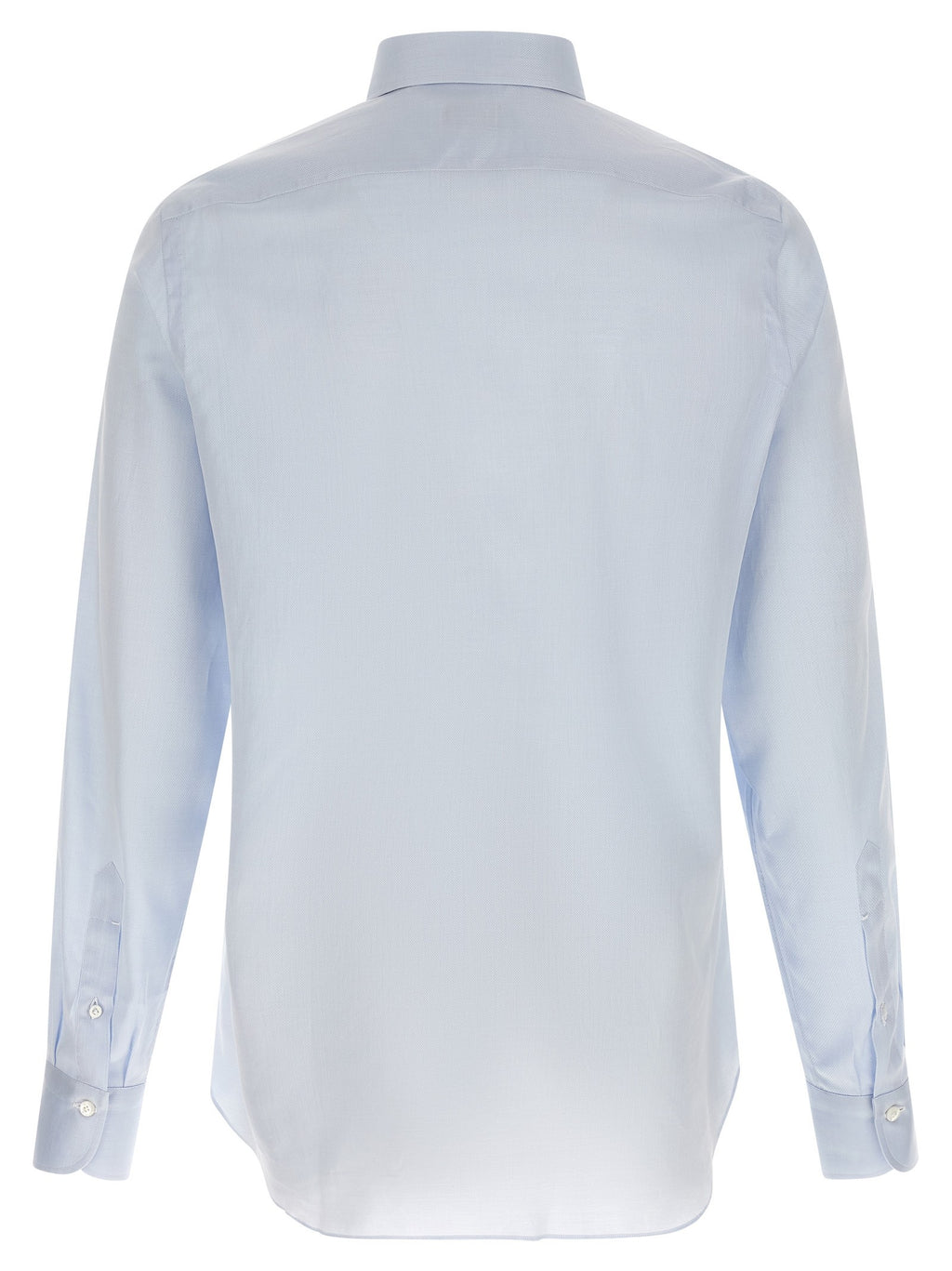 'Napoli Luigi' shirt 2