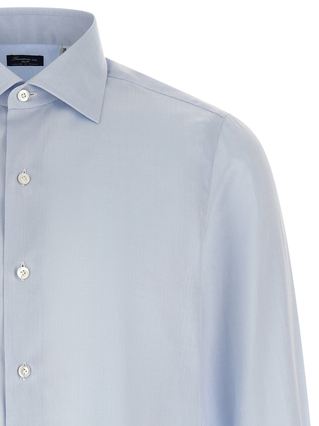 'Napoli Luigi' shirt 3
